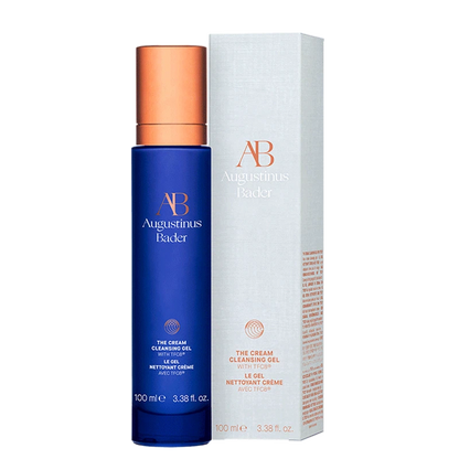 The Cream Cleansing Gel 100ml  Cleansers from Augustinus Bader  available online on Qiyorro