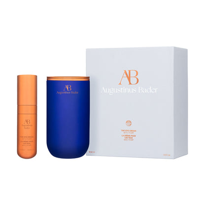 The Eye Cream 15ml Eye Cream from Augustinus Bader available online on Qiyorro