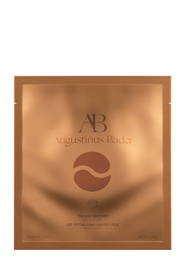 The Eye Patches Eye Care from Augustinus Bader available online on Qiyorro