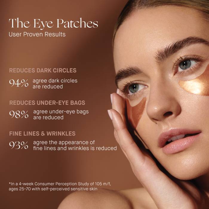 رقعة العين رقعة العين