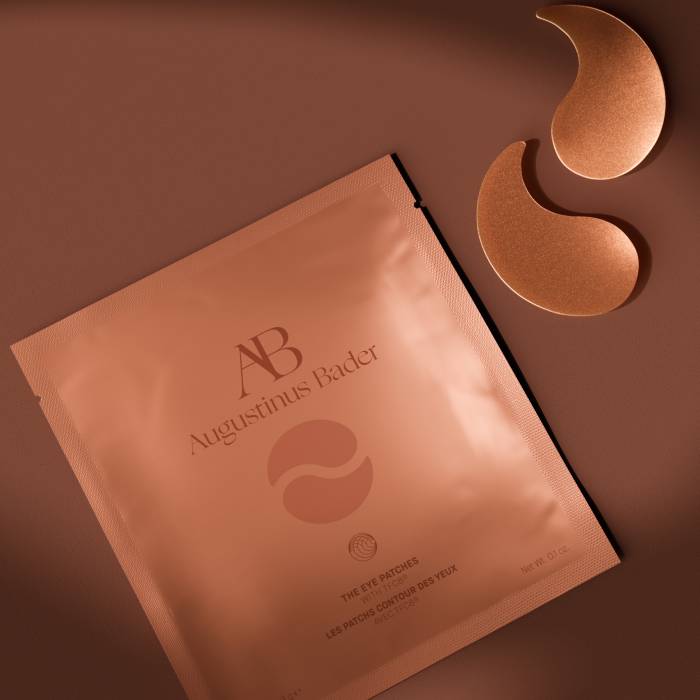 رقعة العين رقعة العين