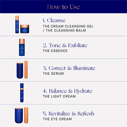 The Light Cream 30ml  Moisturizers from Augustinus Bader  available online on Qiyorro