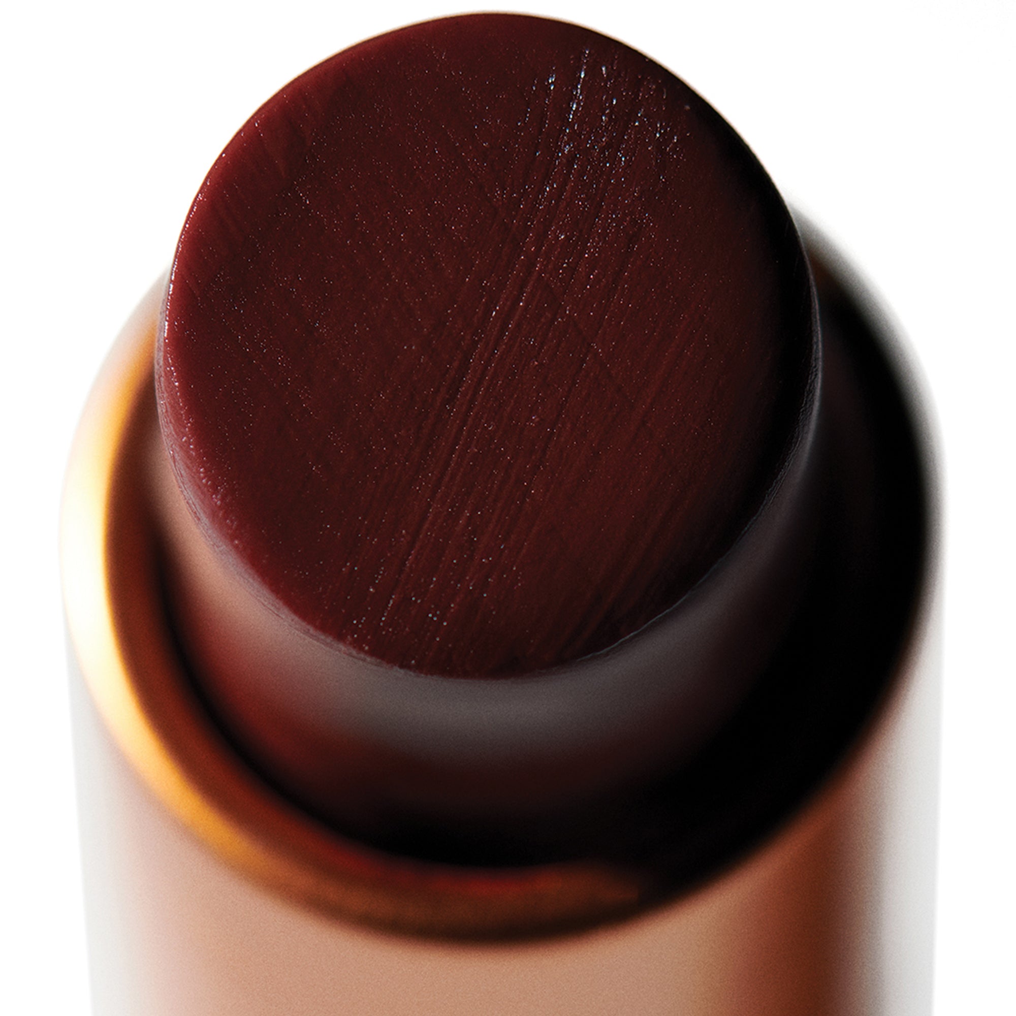 The Tinted Balm  lip balm from Augustinus Bader  available online on Qiyorro