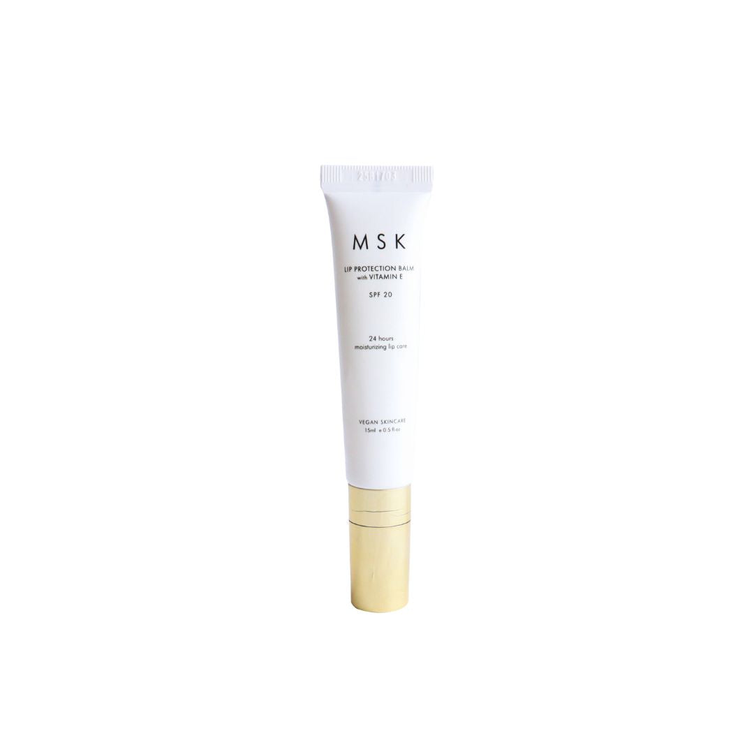 Lip Protection Balm with Vitamin E and SPF 20