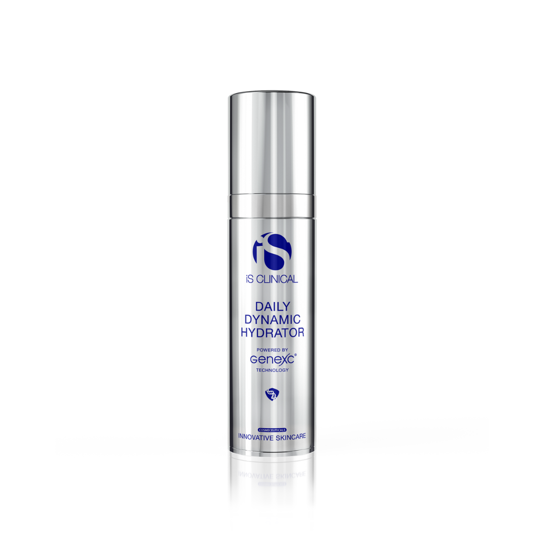 Daily Dynamic Hydrator Daily Dynamic Hydrator