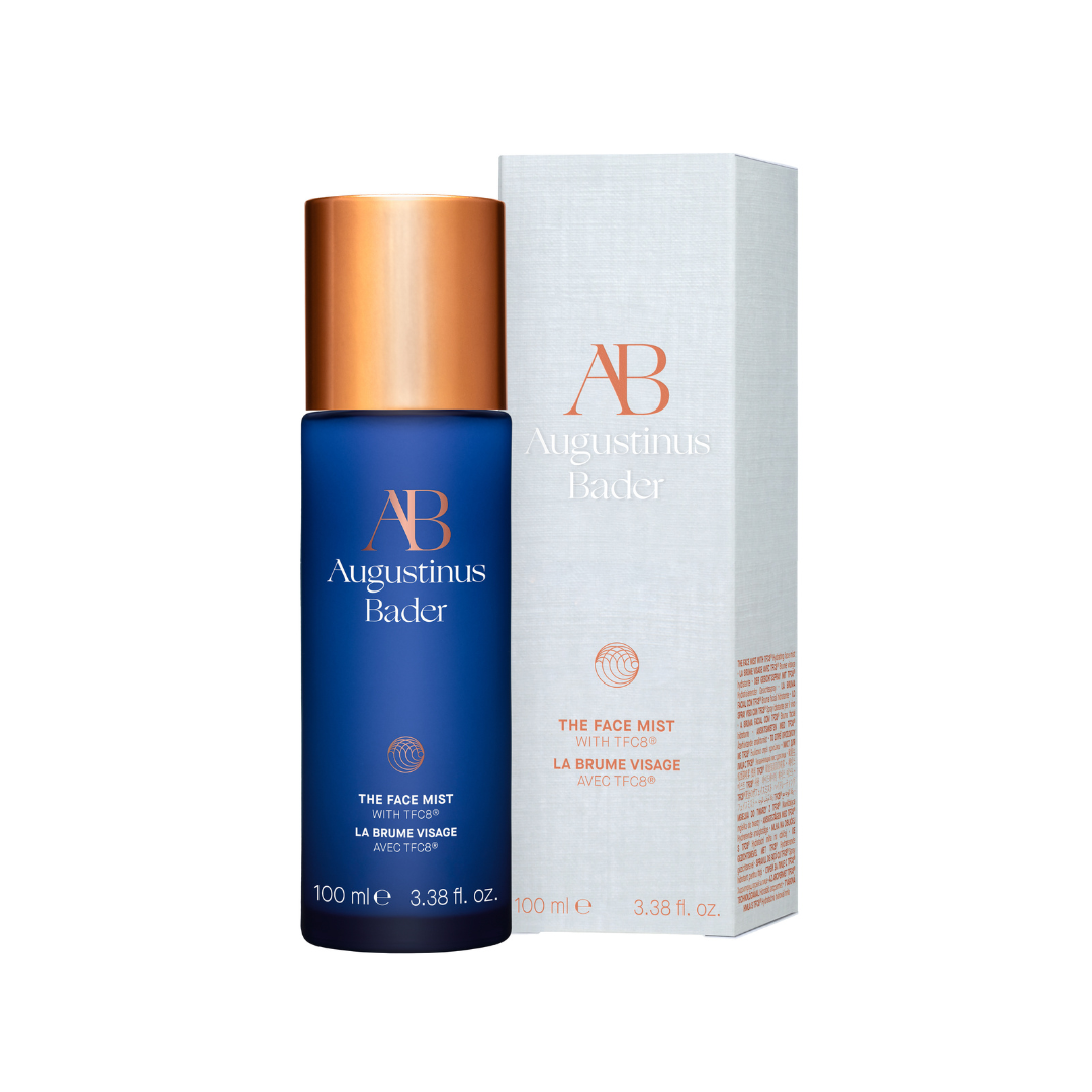 The Face Mist