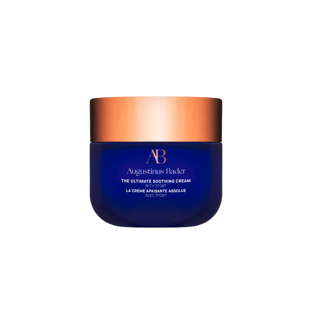 The Ultimate Soothing Cream The Ultimate Soothing Cream
