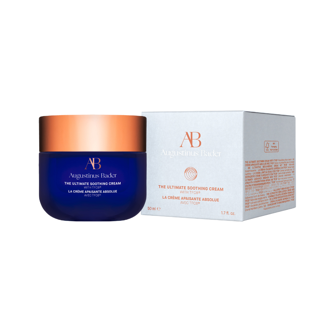 The Ultimate Soothing Cream The Ultimate Soothing Cream