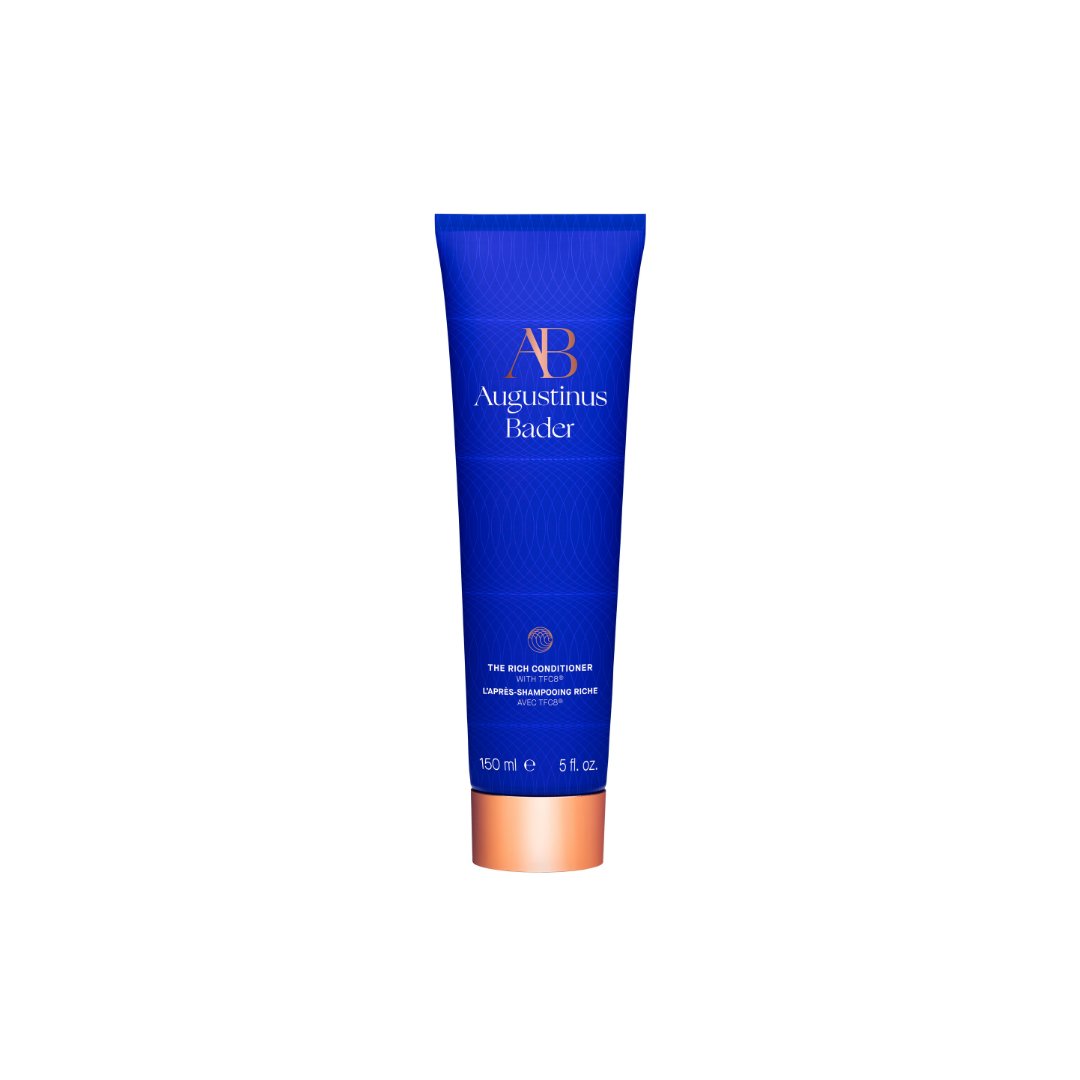 The Rich Conditioner The Rich Conditioner