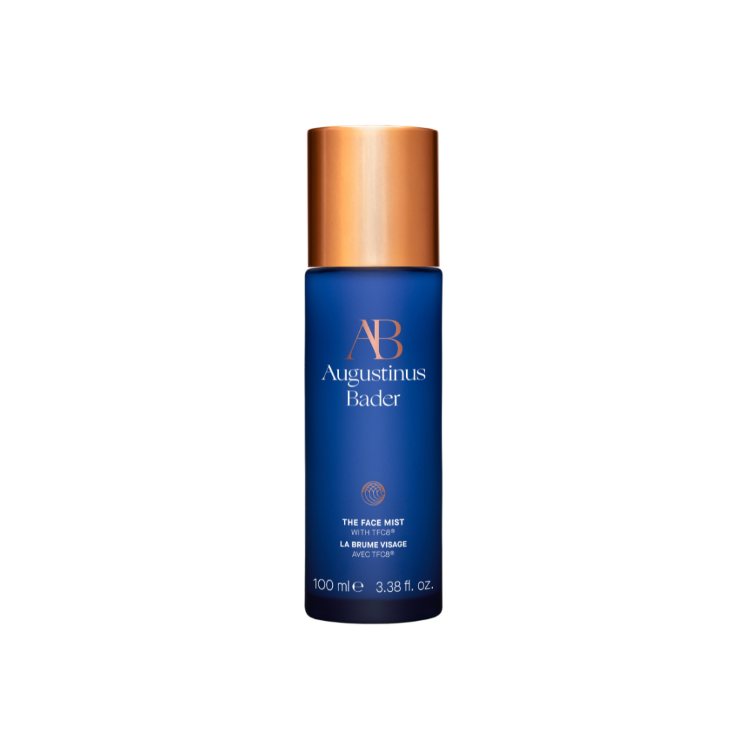 The Face Mist