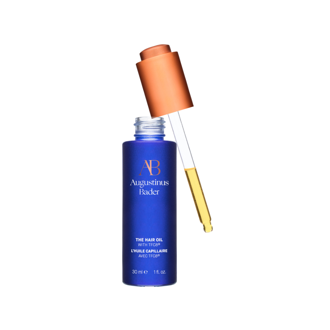 The Hair Oil