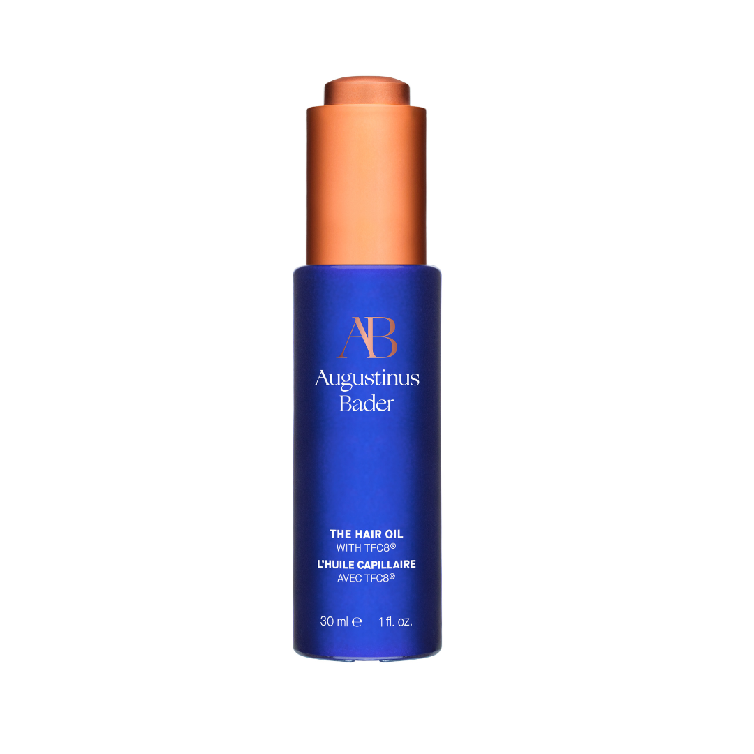 The Hair Oil