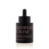 Vitamin A Complex No.1 Serum  Serum from GEORGIA LOUISE  available online on Qiyorro