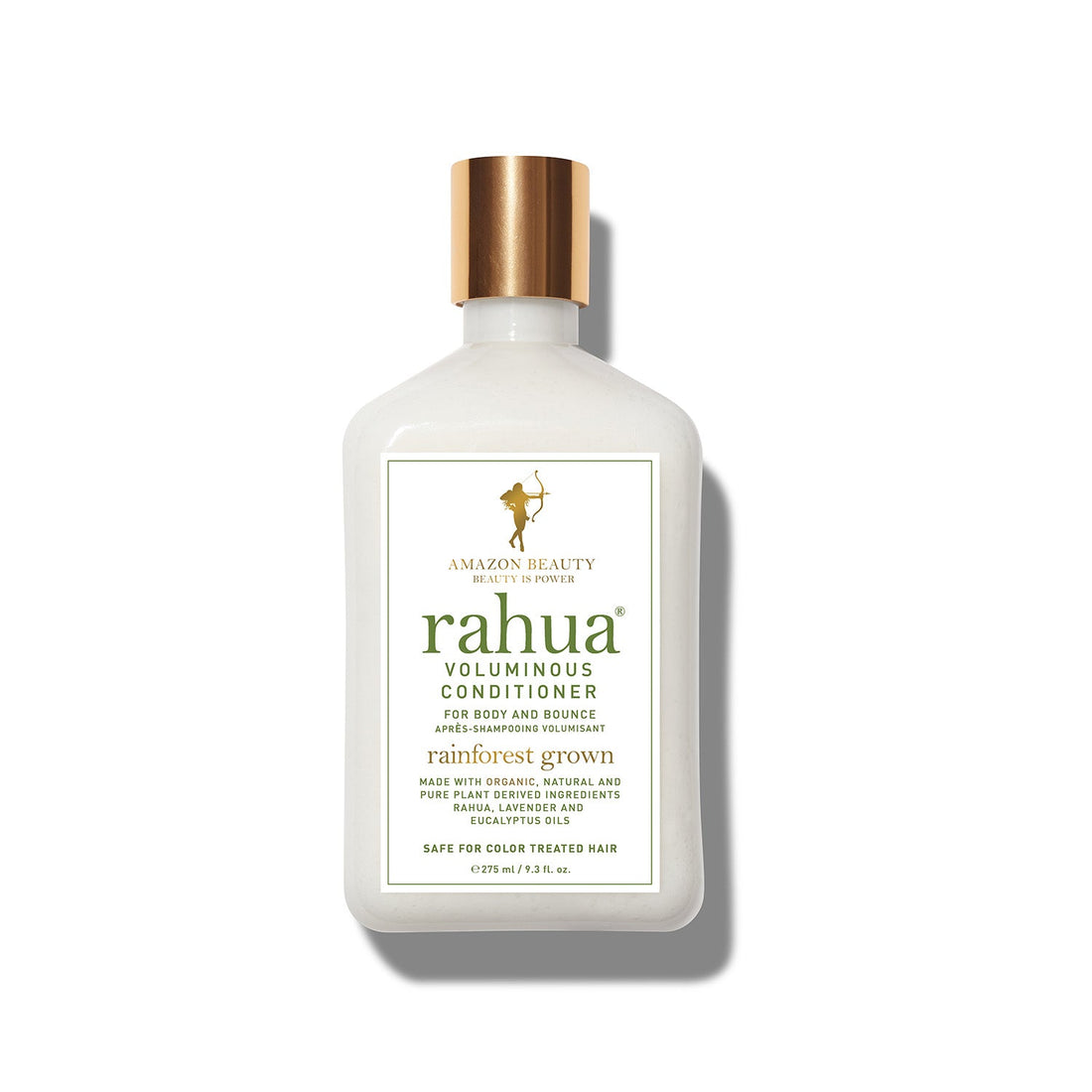 Voluminous Conditioner  Conditioner from RAHUA  available online on Qiyorro