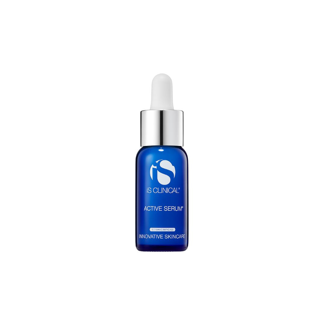 iS Clinical Active Serum