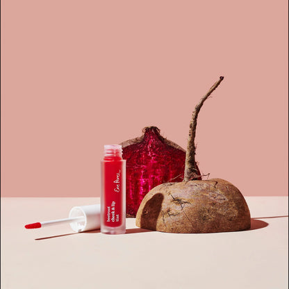 Ere Perez Beetroot Cheek &amp; Lip Tint - Qiyorro