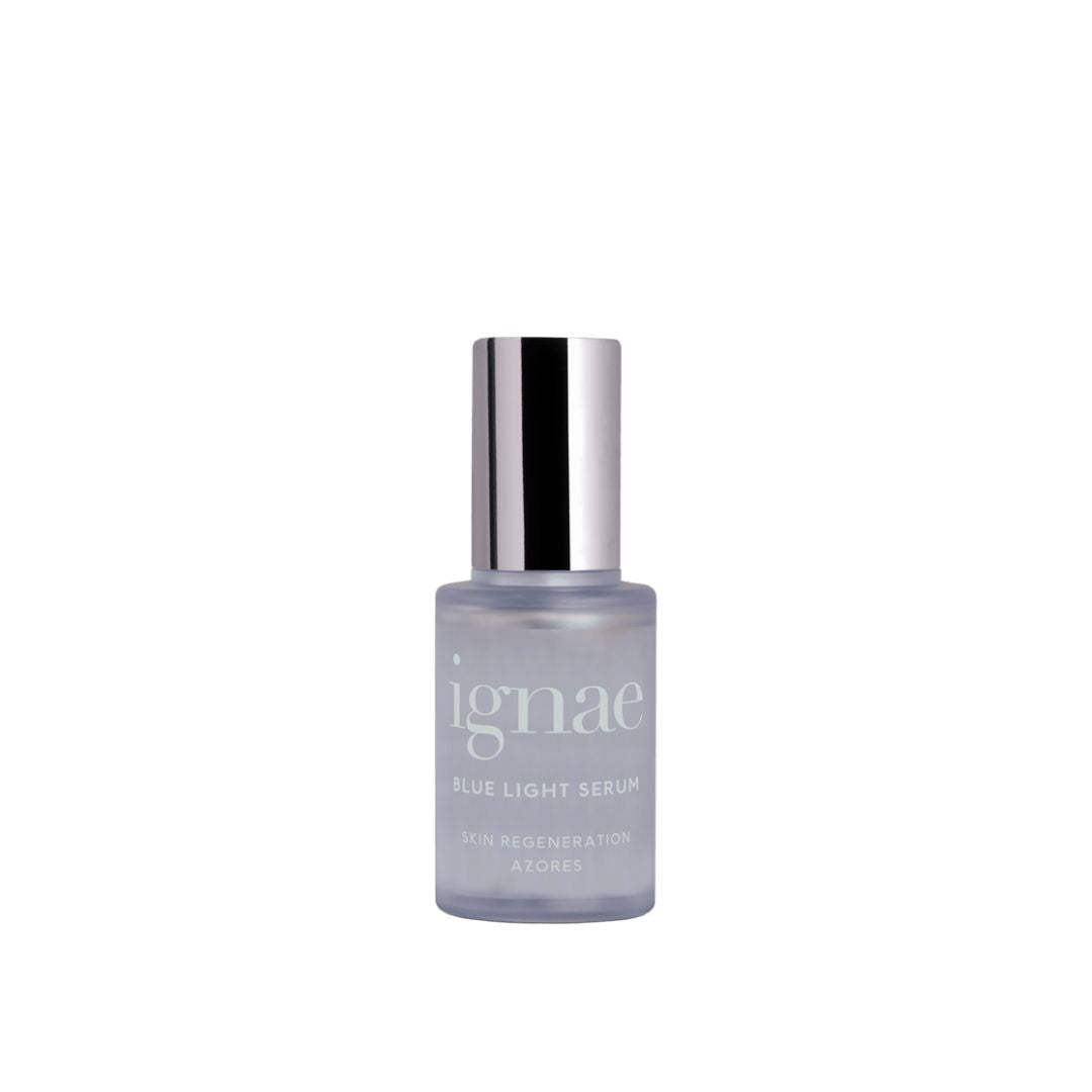 Blue Light Serum