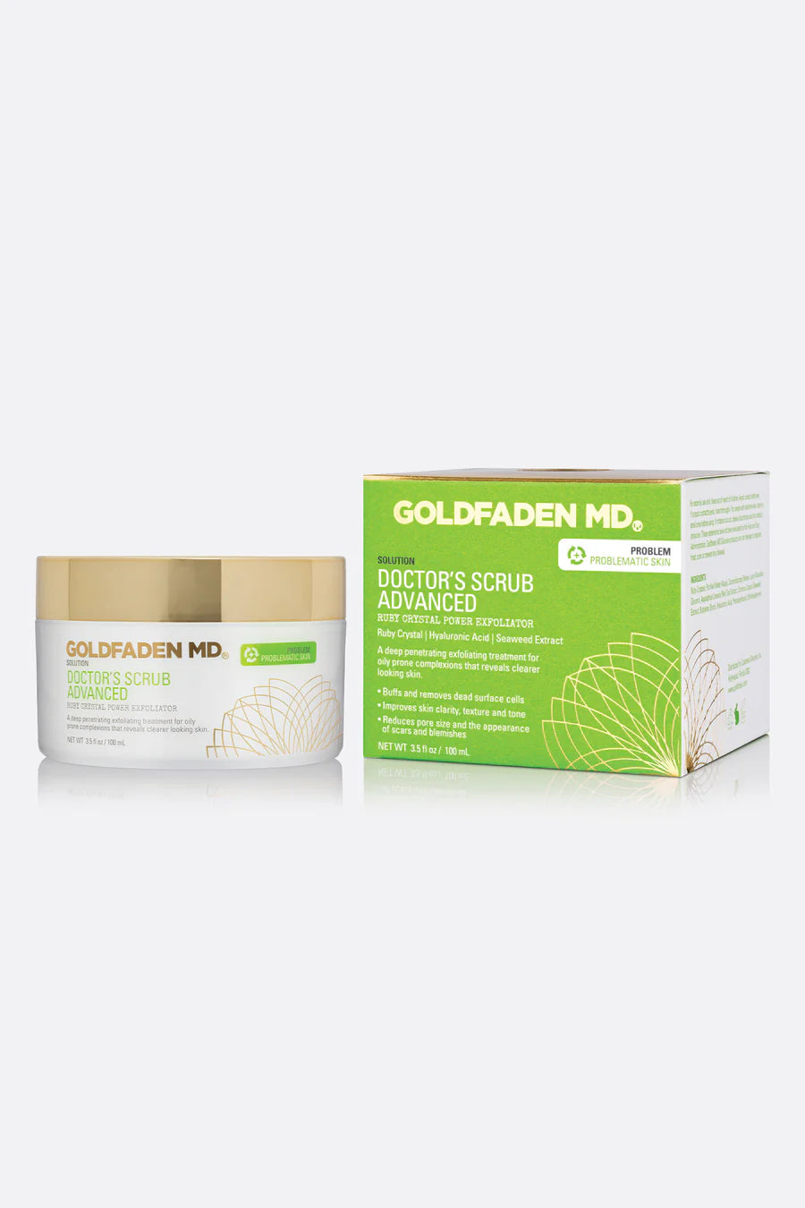 Goldfaden MD Doctor&