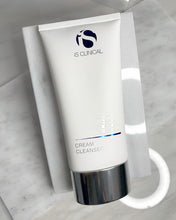 Load image into Gallery viewer, iS Clinical Cream Cleanser 120ml - Qiyorro
