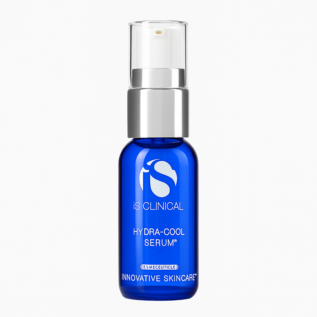 Is Clinical Hydra-Cool Serum