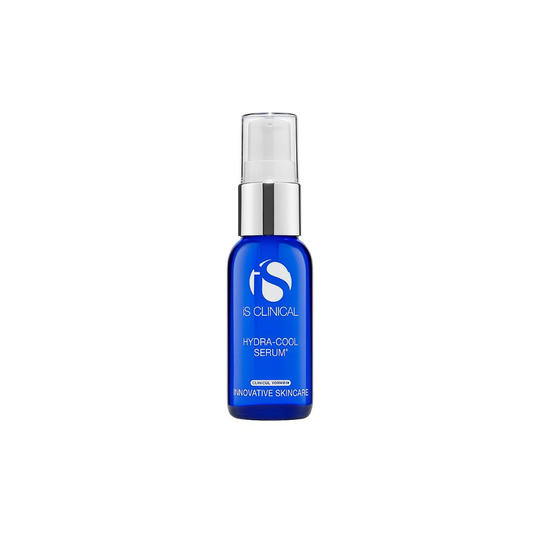 Is Clinical Hydra-Cool Serum
