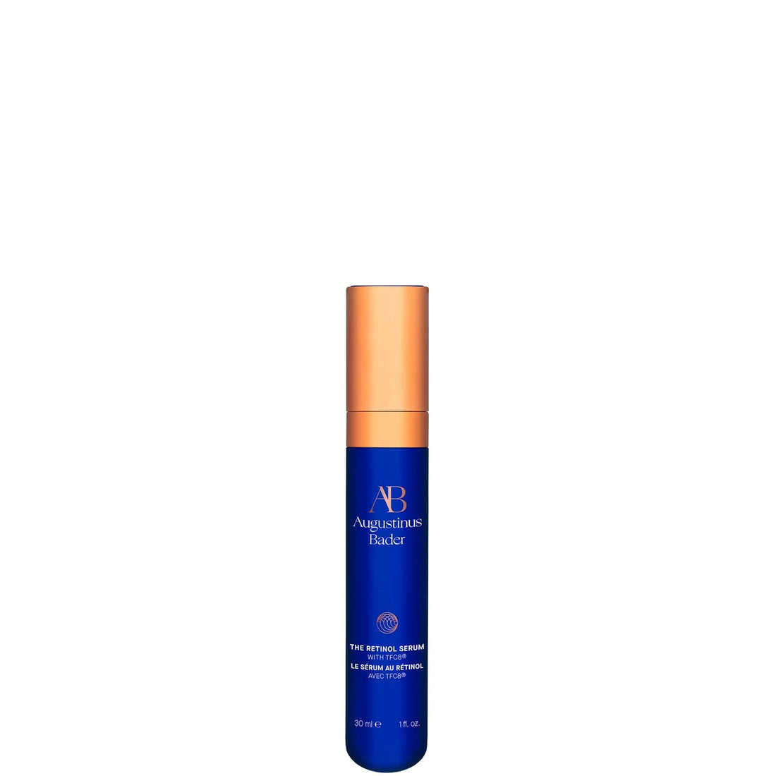 Augustinus bader Retinol Serum