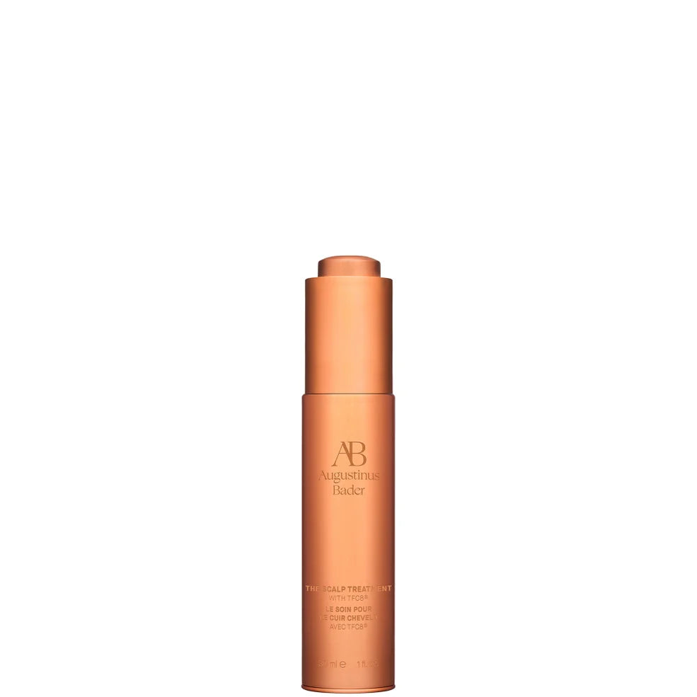 The Scalp Treatment