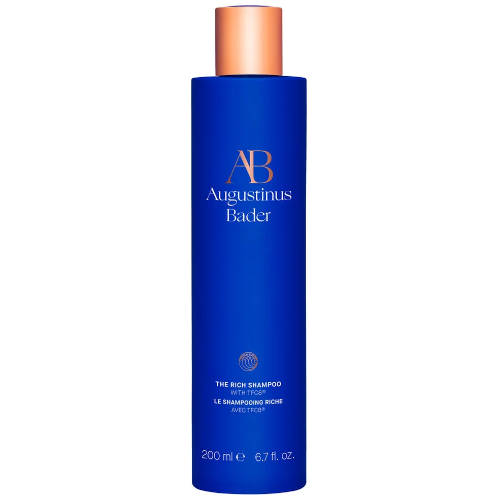 The Rich Shampoo The Rich Shampoo