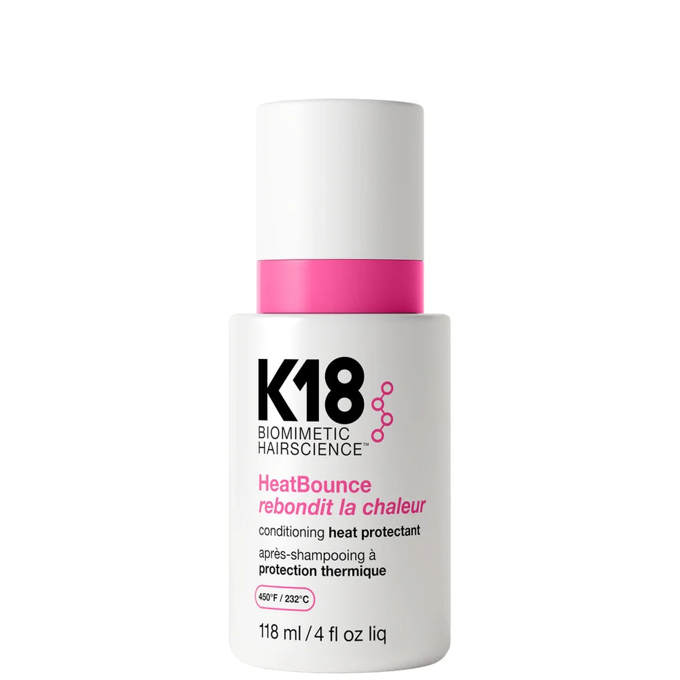 HeatBounce conditioning heat protectant