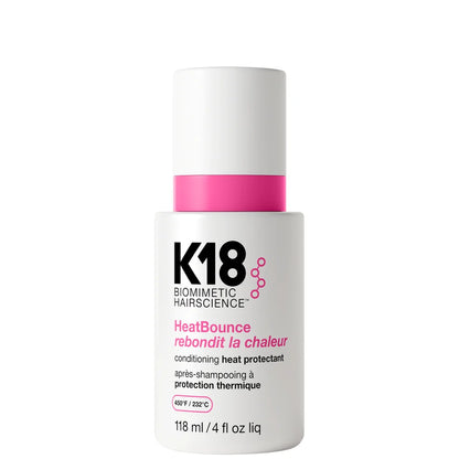HeatBounce conditioning heat protectant