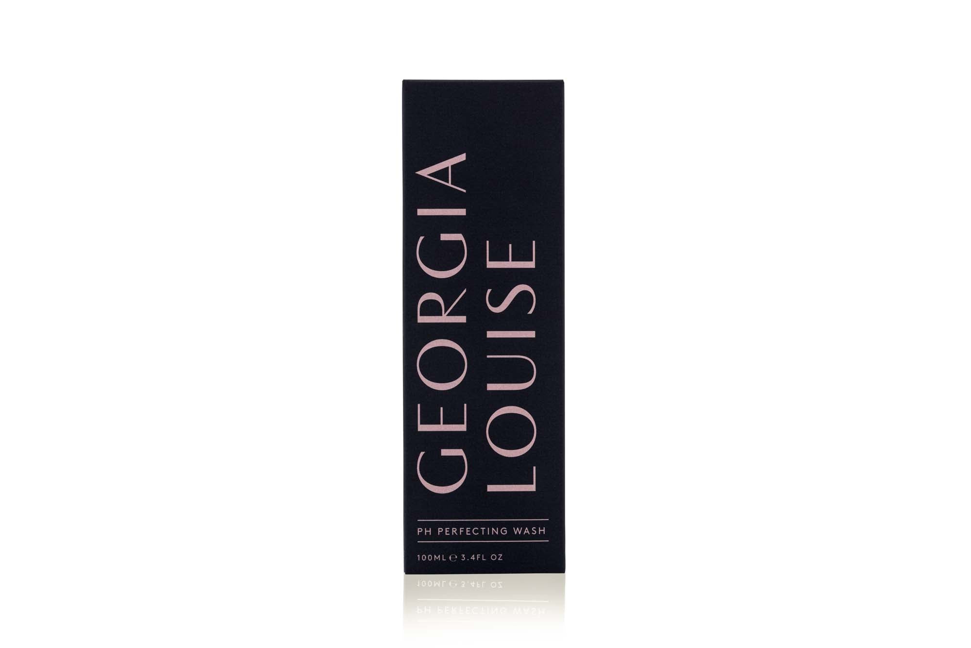 PH Perfecting Wash   from GEORGIA LOUISE  available online on Qiyorro