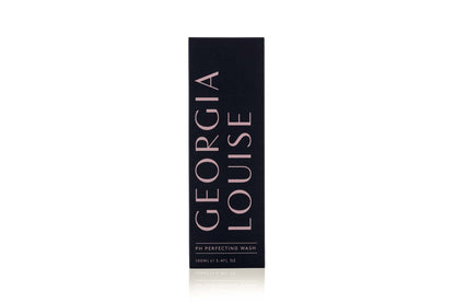PH Perfecting Wash   from GEORGIA LOUISE  available online on Qiyorro