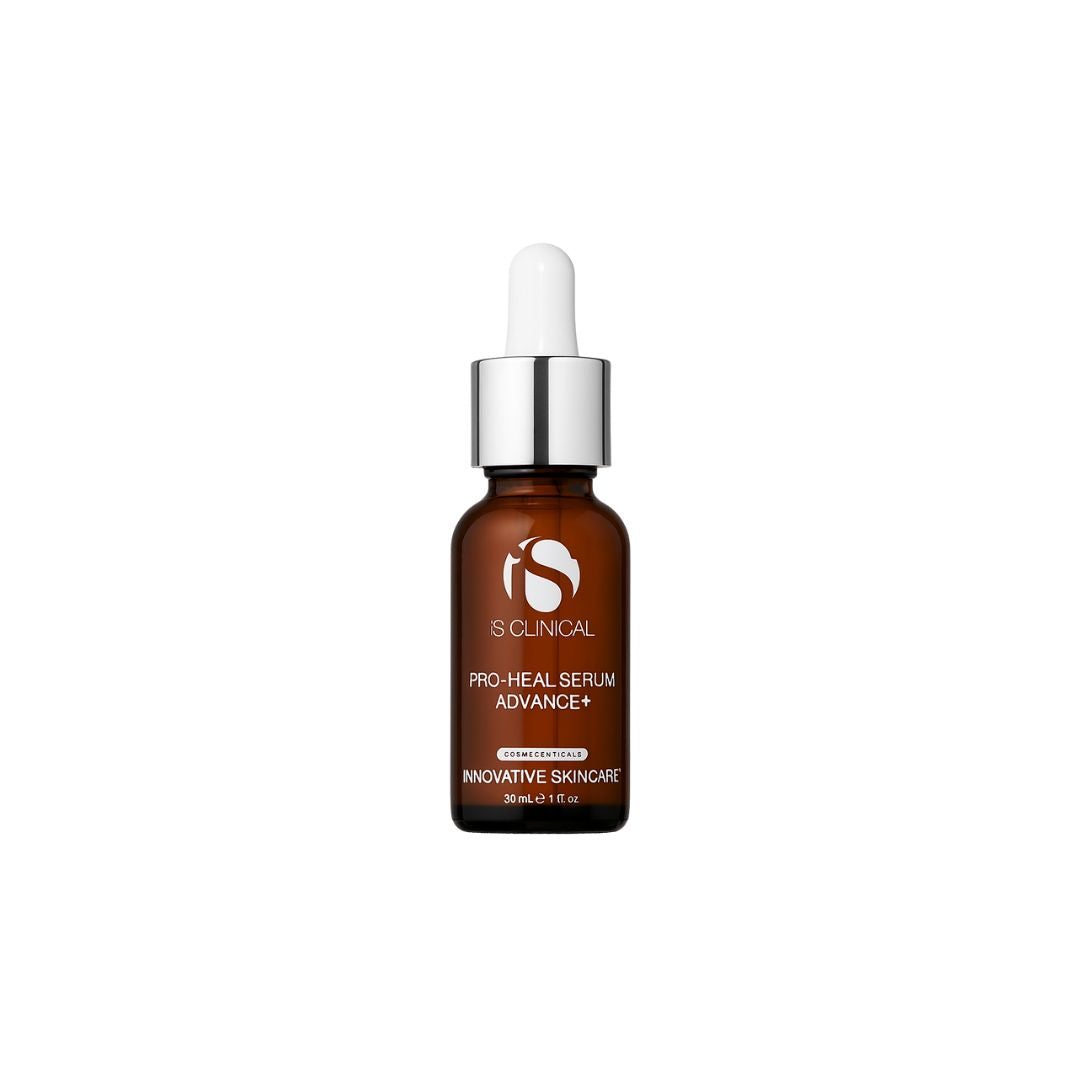 Is clinical Pro-Heal Serum Advance+