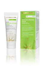 Load image into Gallery viewer, Skin Balancing Mask - Botanical-Rich Refining Treatment
