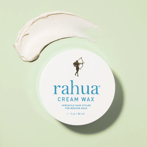 Rahua Cream Wax - Qiyorro
