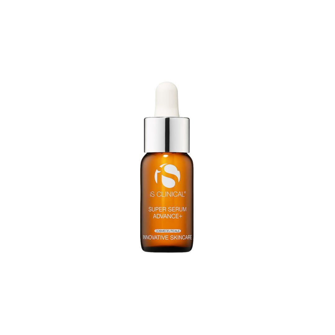 IS CLINICAL Super Serum Advance+