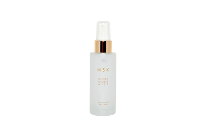 MSK Ultra Glossy Mist 50ml - Qiyorro