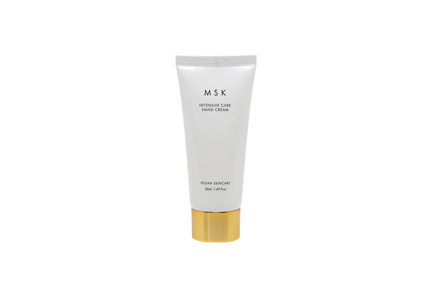 MSK Intensive Hand Cream 50ml - Qiyorro