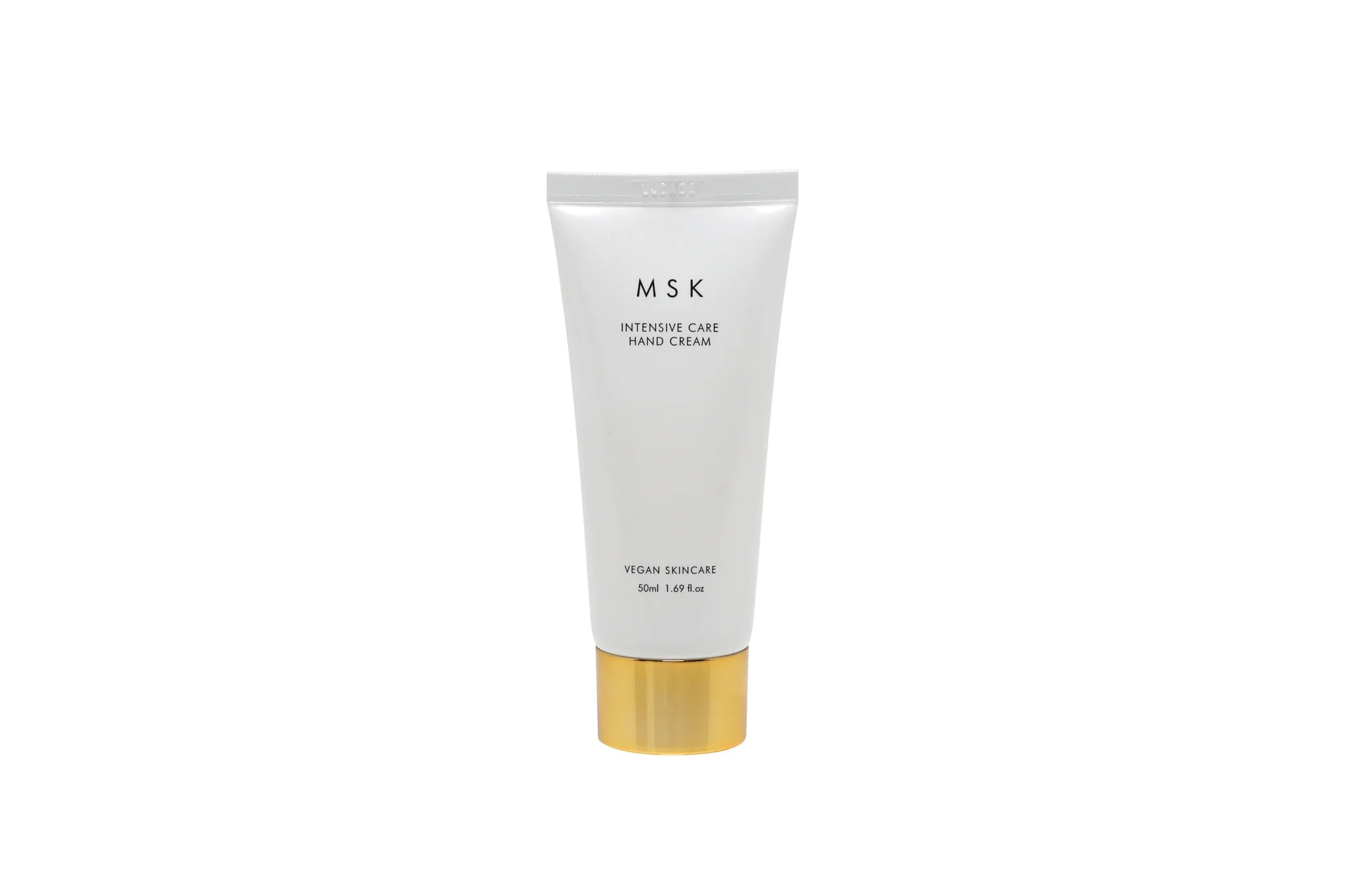 MSK Intensive Hand Cream 50ml - Qiyorro