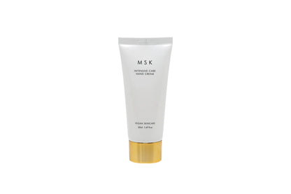 MSK Intensive Hand Cream 50ml - Qiyorro