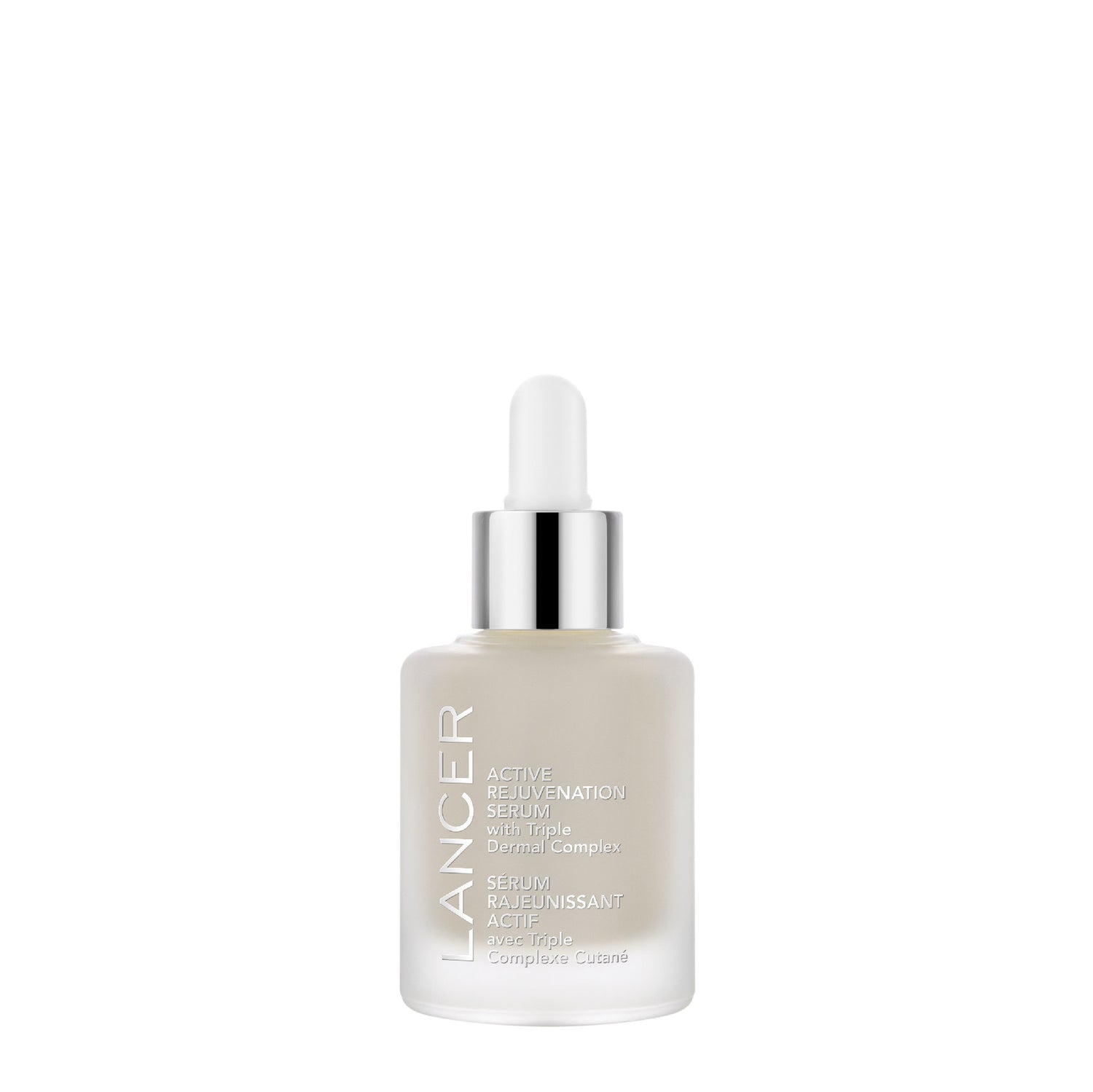 Active Rejuvenation Serum   from Lancer  available online on Qiyorro