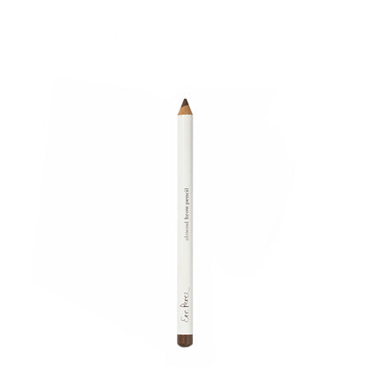 Almond Oil Eyebrow Pencil - Perfect  Makeup from ERE PEREZ  available online on Qiyorro