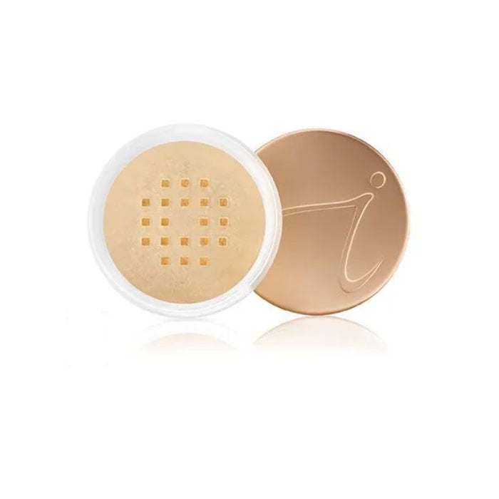 Amazing Base Loose Mineral Powder   from JANE IREDALE  available online on Qiyorro