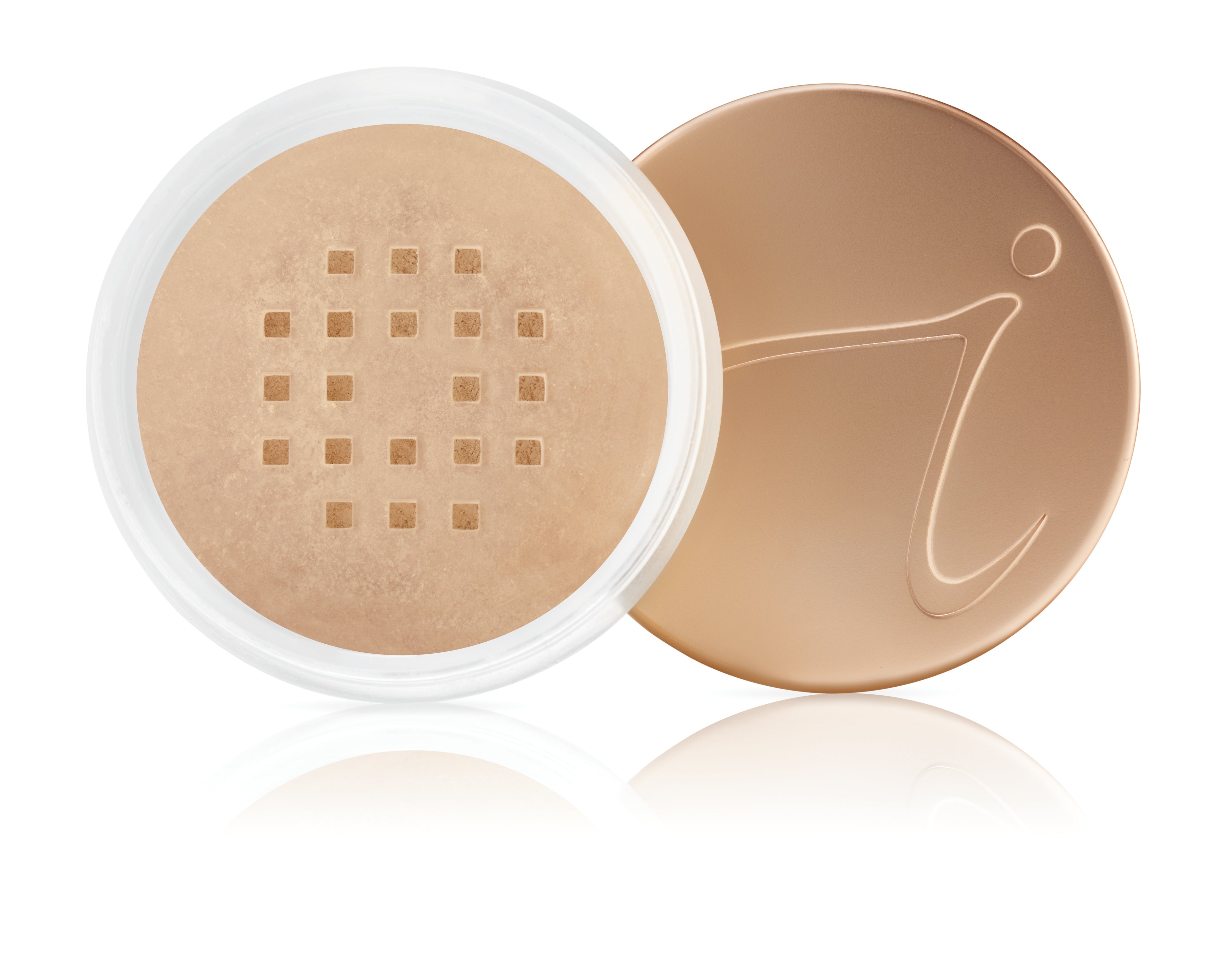 Amazing Base Loose Mineral Powder   from JANE IREDALE  available online on Qiyorro