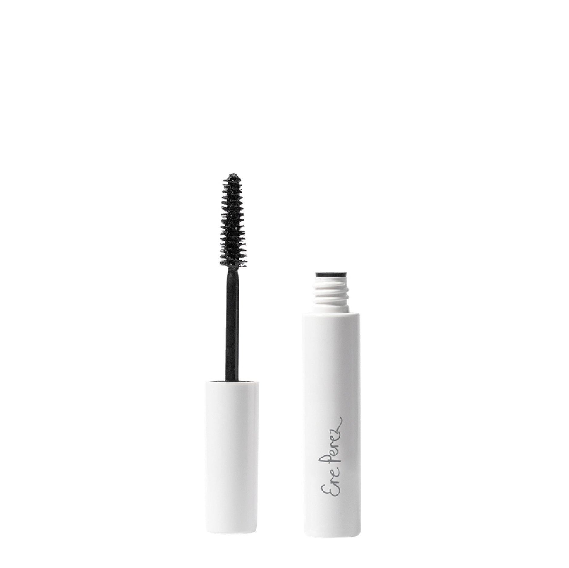 Avocado Waterproof Mascara - Black   from ERE PEREZ  available online on Qiyorro