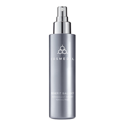 Benefit Balance Antioxidant Infused Toning Mist