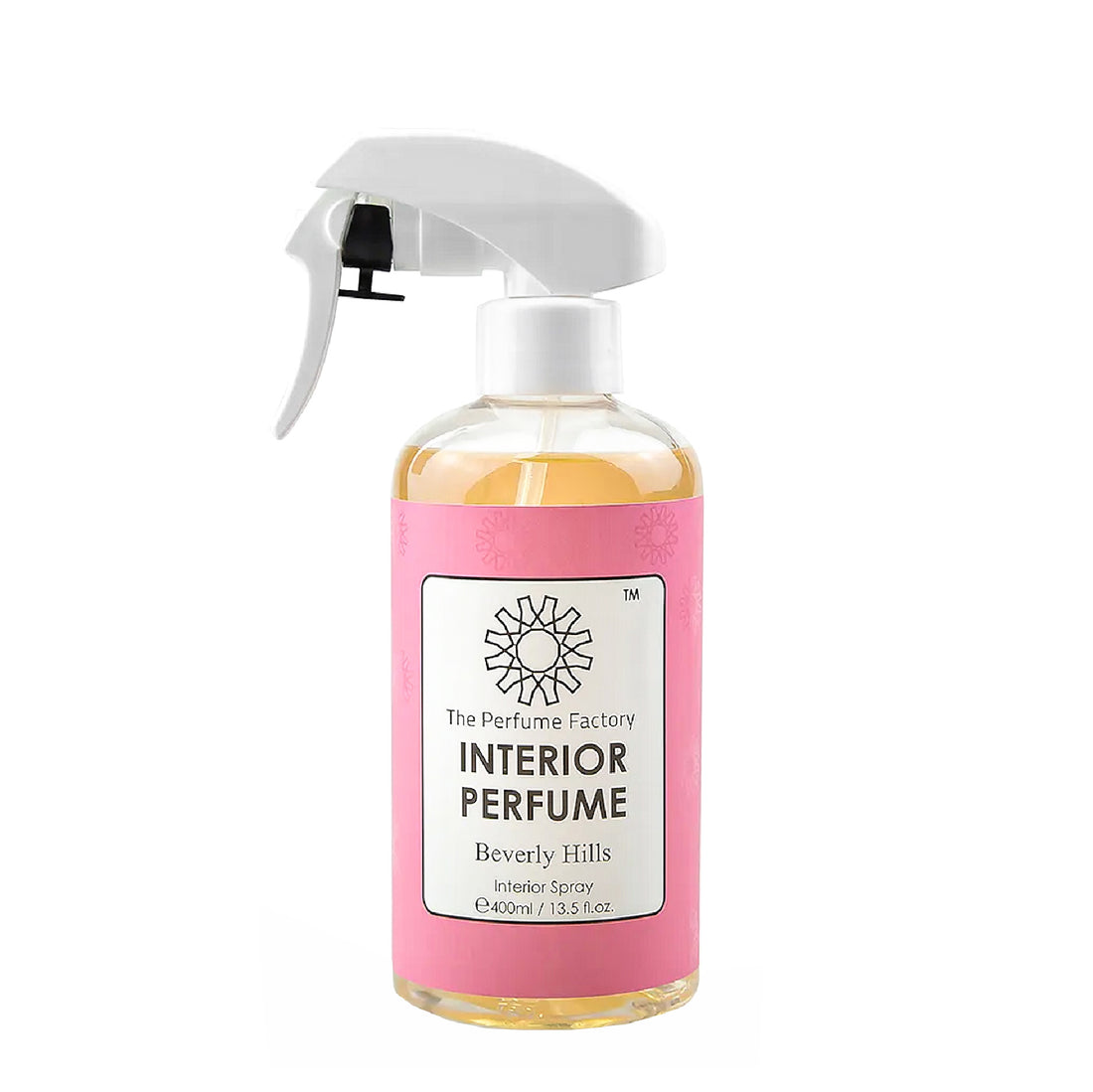 Beverly Hills Interior Perfume Home Perfume from The Perfume Factory available online on Qiyorro