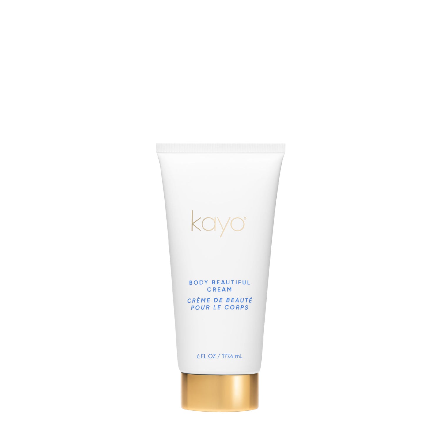 Body Beautiful Cream  from Kayo available online on Qiyorro
