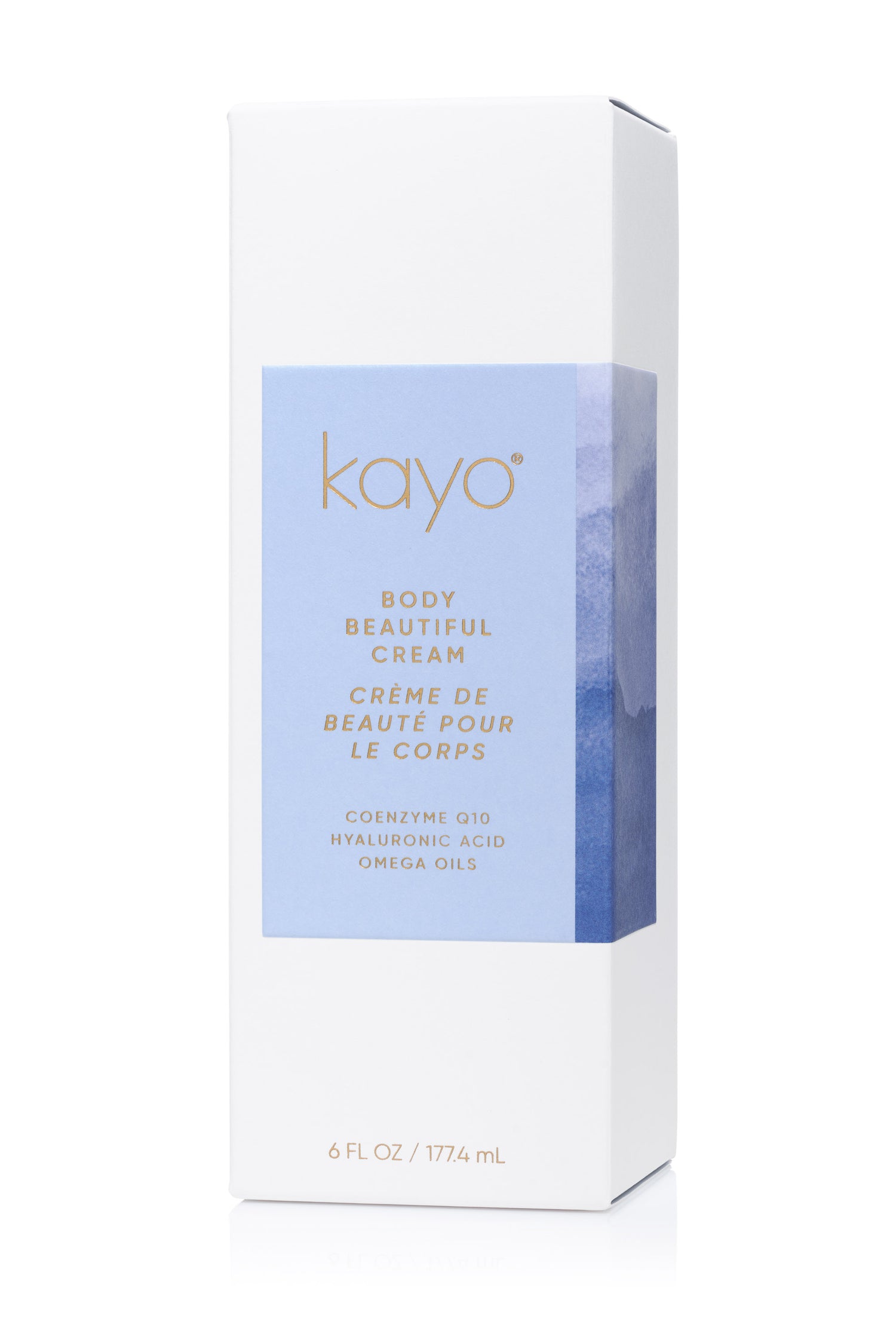 Body Beautiful Cream  from Kayo available online on Qiyorro