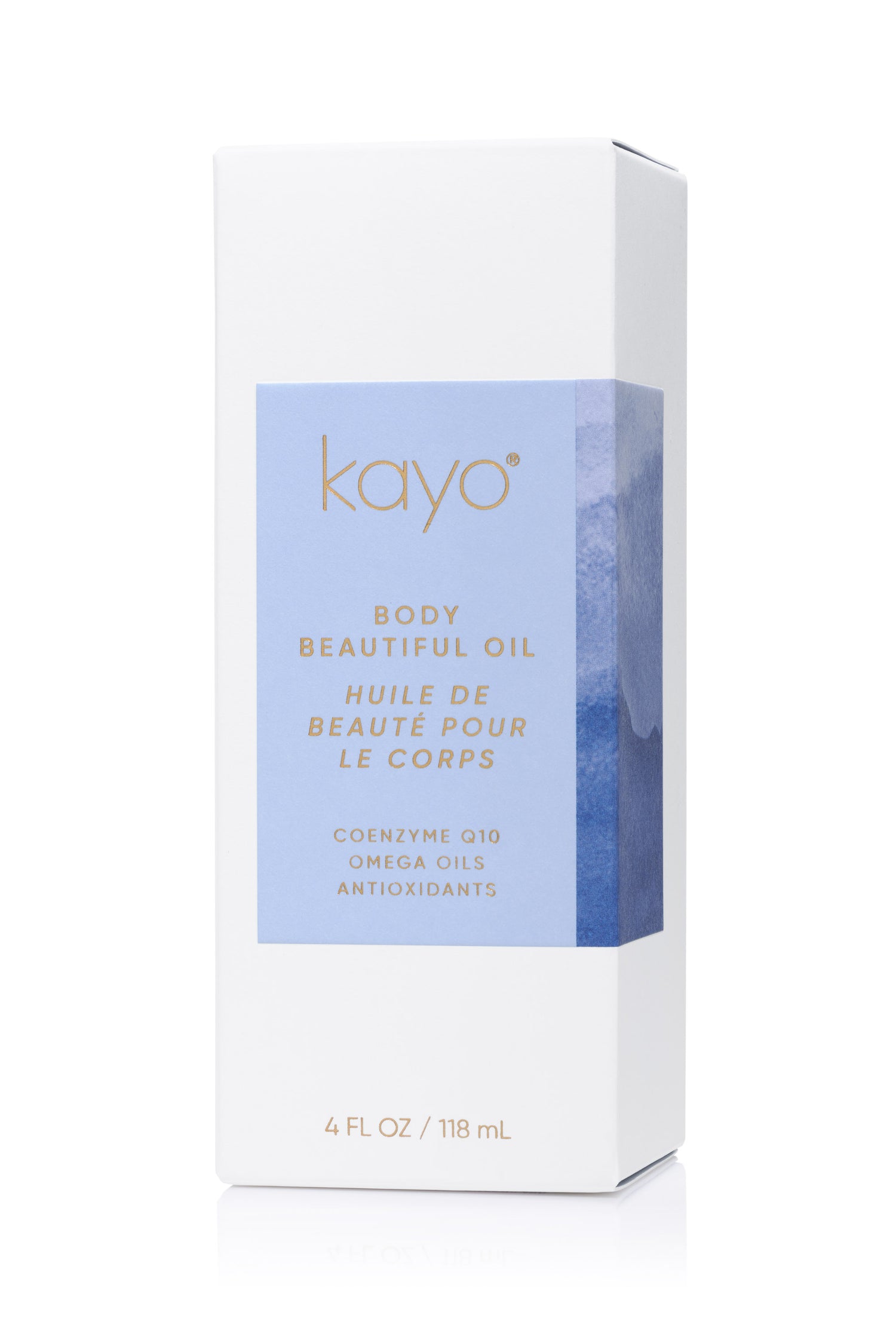 Body Beautiful Oil   from Kayo  available online on Qiyorro